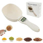 Digital Measuring Spoon
